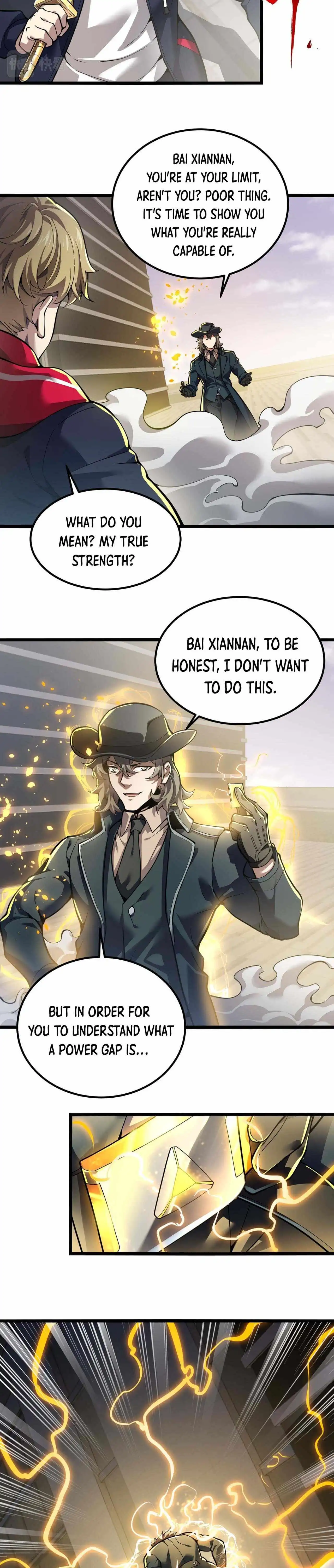 Combine Cube Chapter 30 20